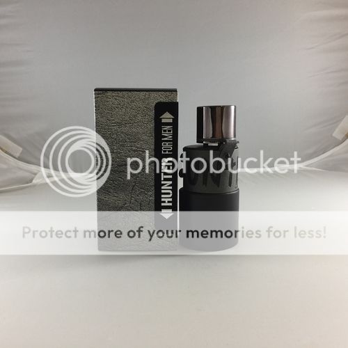 Hunter Intense Cologne by Armaf 3.3 / 3.4 oz / 100 ml EDT Spray New